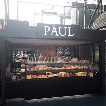 PAUL, Sandwicherie à Lille