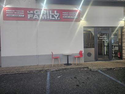 O'grill Kebab&Tacos&Pi̇zza, Restauration Rapide à Onet-le-Château