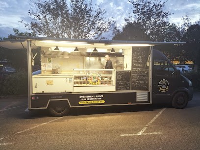 Food Truck Pâtescal, Fast-Food à Luc-la-Primaube