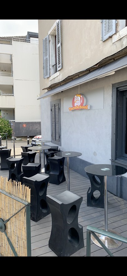 TacoEcole, Fast-Food à Chambéry