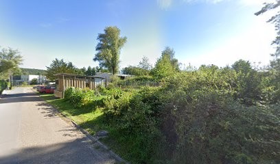 Chez Joe-Mi, Fast-Food à Merten