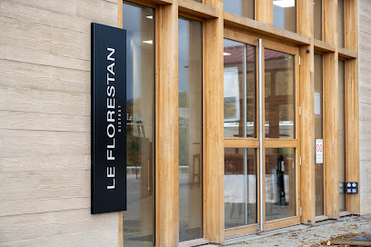 Bistro Le Florestan, Snack-Bar à Gouffern en Auge