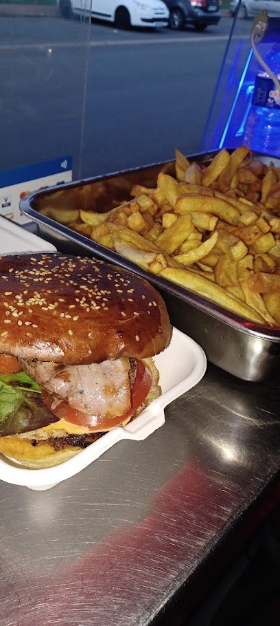 Clin D’Oeil, Fast-Food à Turquant