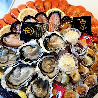 Mc food truck, Fast-Food à Fos-sur-Mer