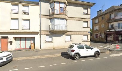 O’RIGINAL PIZZA, Fast-Food à Charleville-Mézières