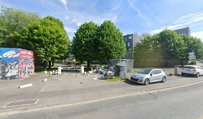 La Guinguette, Sandwicherie à Viry-Châtillon