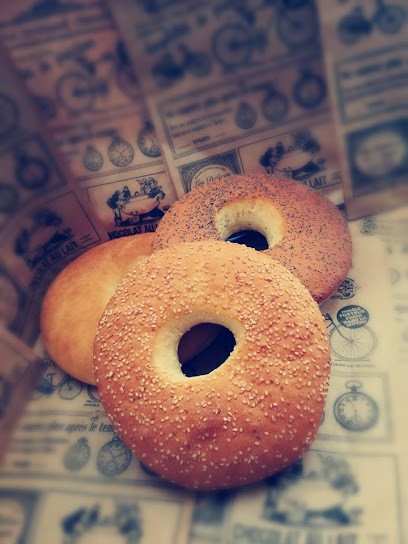 Ta'gel Truck, Fast-Food à La Croix-aux-Mines