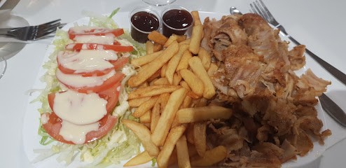 Kebab du val des bois, Fast-Food à Warmeriville