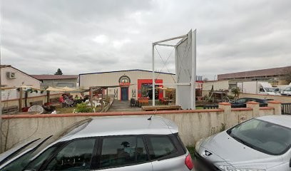 Pass' à la maison, Fast-Food à Auterive