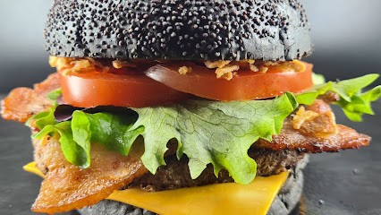Keetchn, Fast-Food à Ivry-sur-Seine