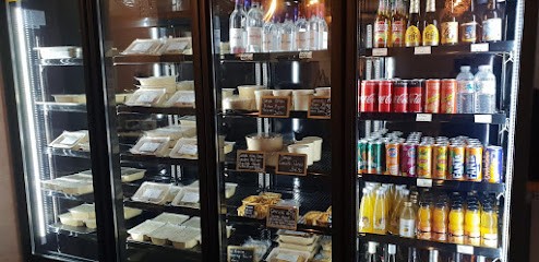 Boutique Green Chef, Fast-Food à Agen