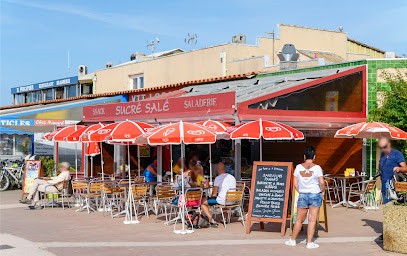 Sucré Salé, Fast-Food à Hyères