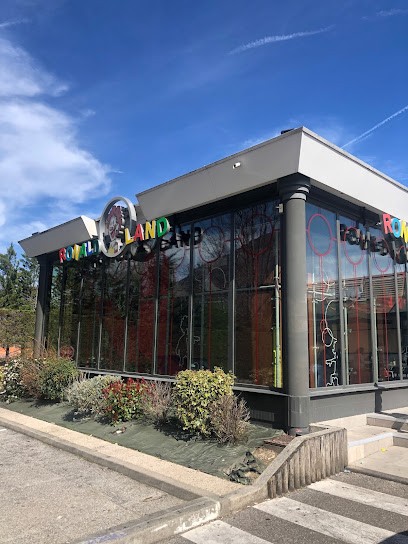 McDonald's, Fast-Food à Fontaine