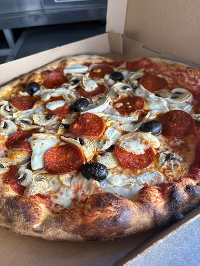 Rémy Pizza Restauration Rapide à Cherisy