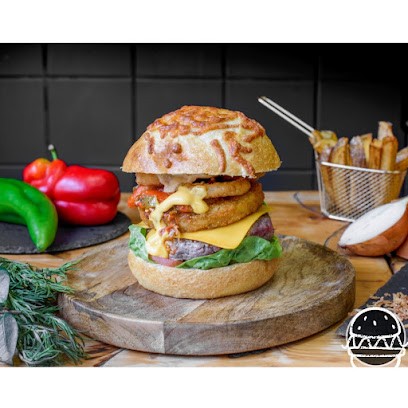 Pakit'o Factory, Fast-Food à Albi