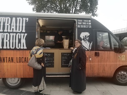 Tradi'truck 49, Fast-Food à Longuenée-en-Anjou