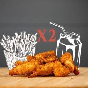 Burger De Lucien - Fontenay-Trésigny, Fast-Food à Fontenay-Trésigny