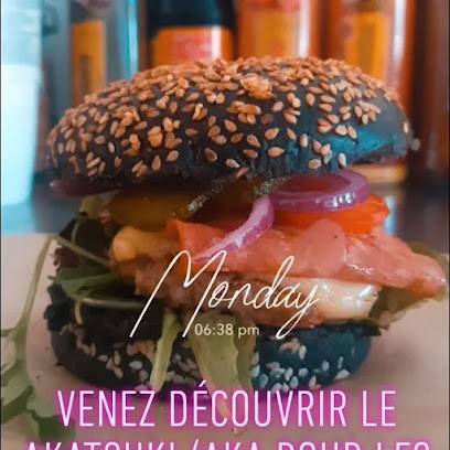 ZK Street Food, Fast-Food à Vernet