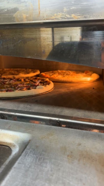 Chick'n Max, Fast-Food à Houilles