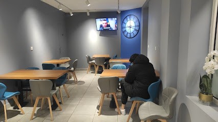 Kaan Grill Kebab, Fast-Food à Dombasle-sur-Meurthe