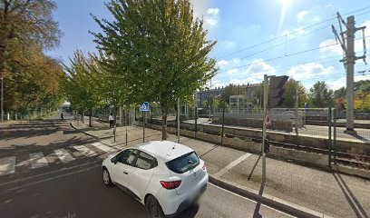 Fresh Corner 77, Snack-Bar à Thorigny-sur-Marne