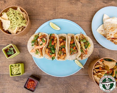 TROCA MEX, Fast-Food à Montagne