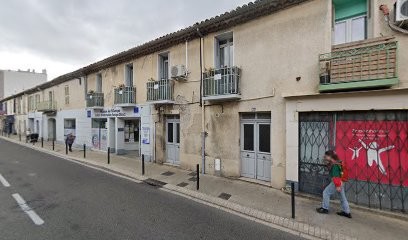 Food Night 30, Fast-Food à Nîmes