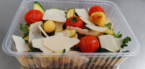 Distributeur Easy Lunch, Fast-Food à Gap