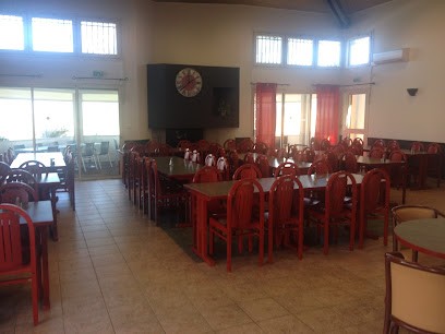 Purettone Restauration, Fast-Food à Borgo