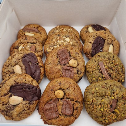 Verveine Kitchen, Fast-Food à Orgeval