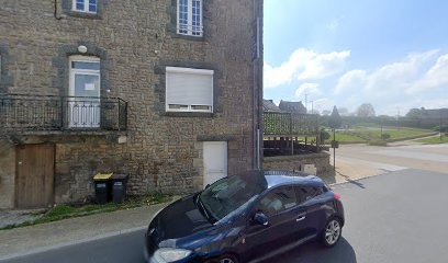 Les Papilles Enchantées, Fast-Food au Mené