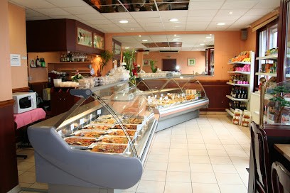 La Baie D'Halong, Fast-Food aux Sables-d'Olonne