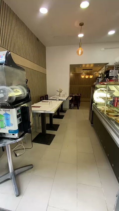 Chez Nani Restauration Rapide à Paris 18