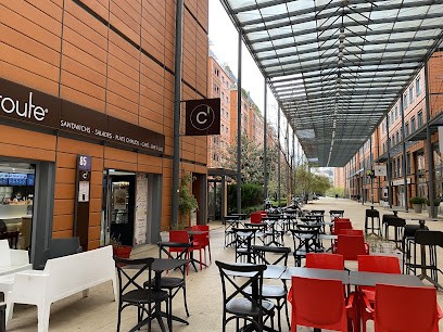 Class'croute, Fast-Food à Lyon 06