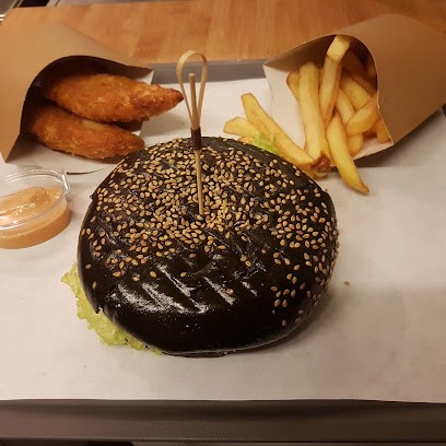 O'TRUCK, Fast-Food à La Garde