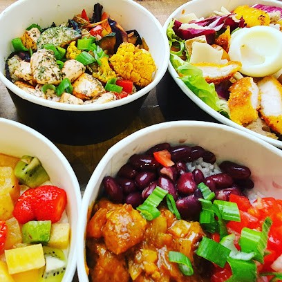 Maison Marty, Fast-Food à Marseille 06