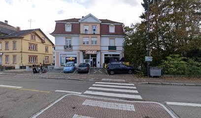Street Tacos, Fast-Food à Sélestat