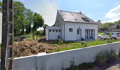 Taverne Dichipot Chez Dom Et Sophie, Fast-Food à Gestel