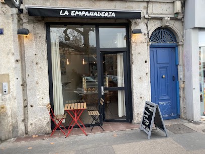 La Empanaderia De Mestizo, Fast-Food à Lyon 01