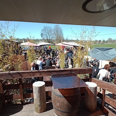 Le tacot, Fast-Food à Revigny