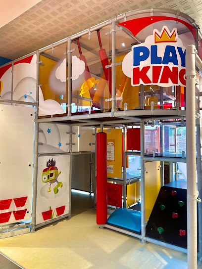 Burger King, Fast-Food à Rodez