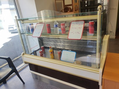 Poulet Primeur, Fast-Food à Tarbes