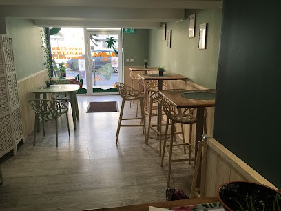 Pokeya Auch - Hawaiian Poke Bowls, Fast-Food à Auch