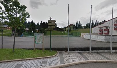 Capichef Foodtruck, Fast-Food à Prémanon