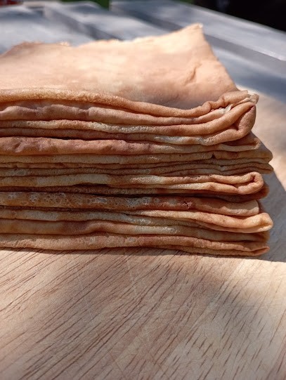 Roul'crêpe crêperie ambulante, Fast-Food à Cérans-Foulletourte