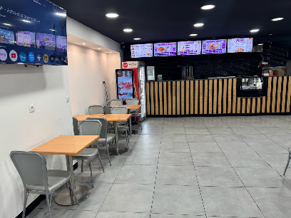 Ulysse Kebab Restauration Rapide à Podensac