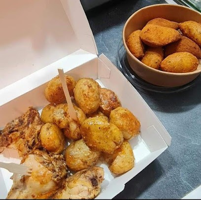 Food Truck Les Folies De Julie, Fast-Food à La Ville-aux-Dames