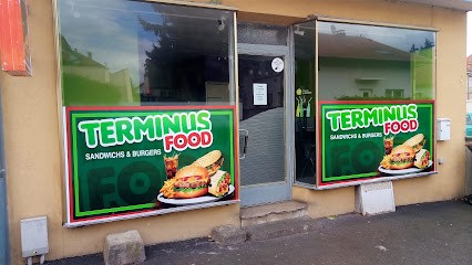 Terminus Food, Fast-Food à Mulhouse