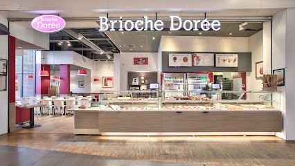 Brioche Dorée, Sandwicherie à Mundolsheim