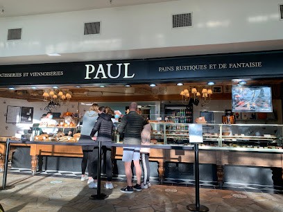 PAUL, Sandwicherie à Chaumont-sur-Tharonne